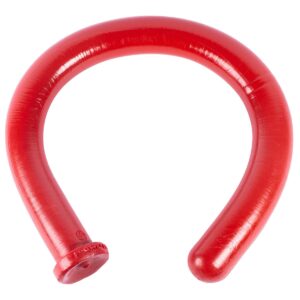 Dildo Analconda rot 88 x 5,5 cm