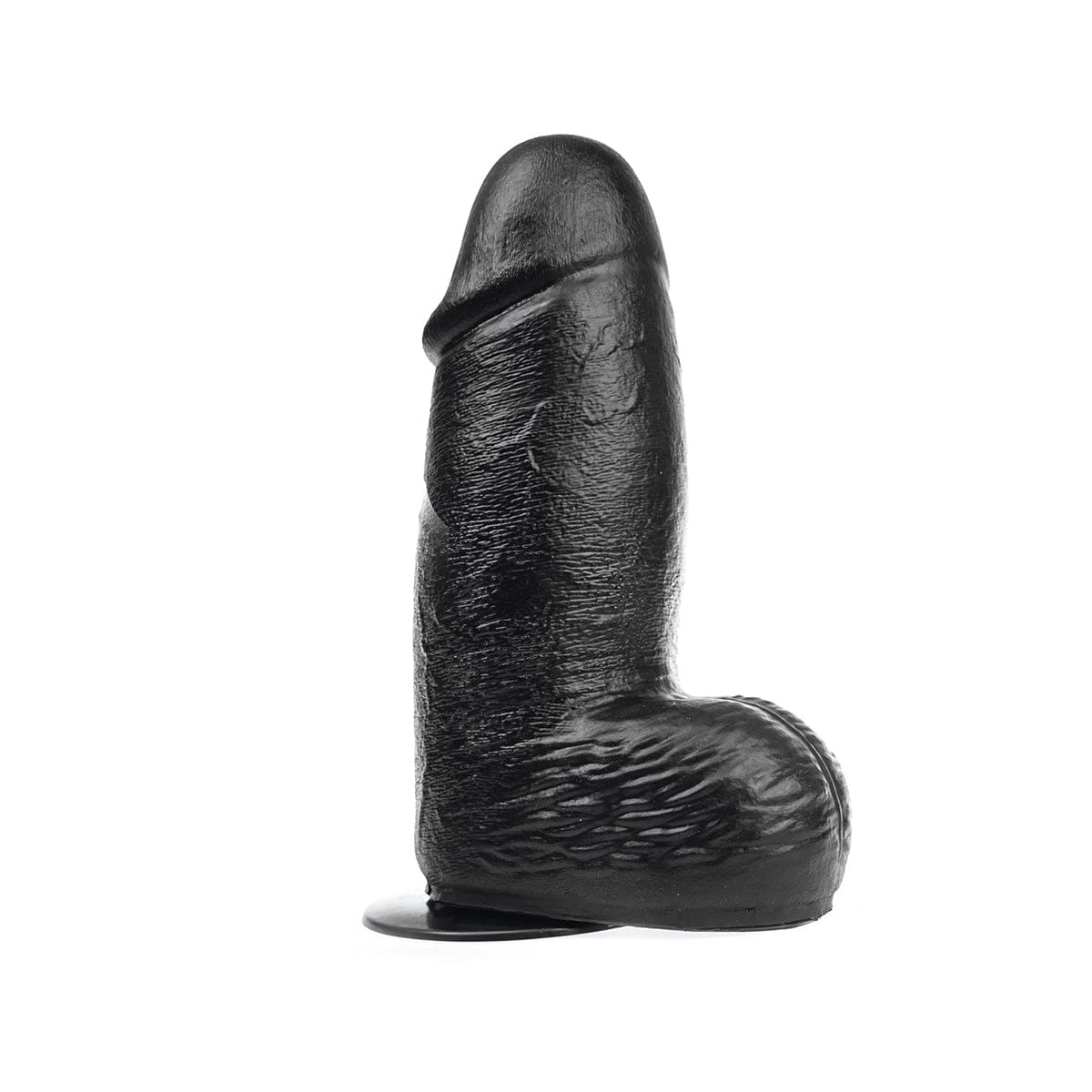 dildo bad body schwarz 28 x 10 cm 1152603381