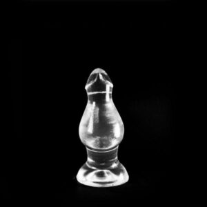 Dildo Balon transparent 21,5 x 9,3 cm