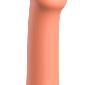 Dildo Big Hero Orange 17,2 x 3,8 cm