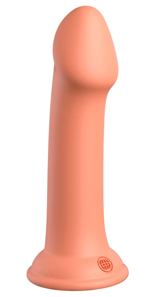 dildo big hero orange 17 2 x 3 8 cm 1166378312