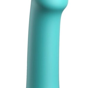 Dildo Big Hero Türkis 17,2 x 3,8 cm