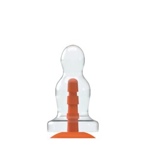 Dildo Bigger Transparent 23 x 8,8 cm
