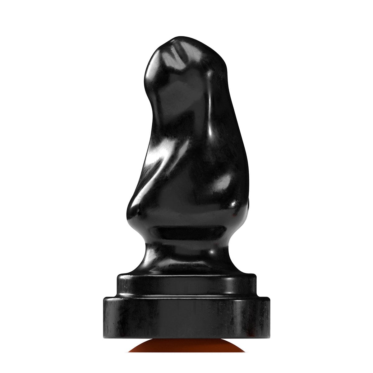 Dildo Brechman Schwarz 32,5 x 10,5 cm 1 Dildo Brechman Schwarz 32,5 x 10,5 cm