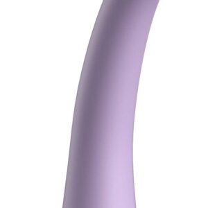 Dildo Curious Five Lila 14,6 x 3 cm