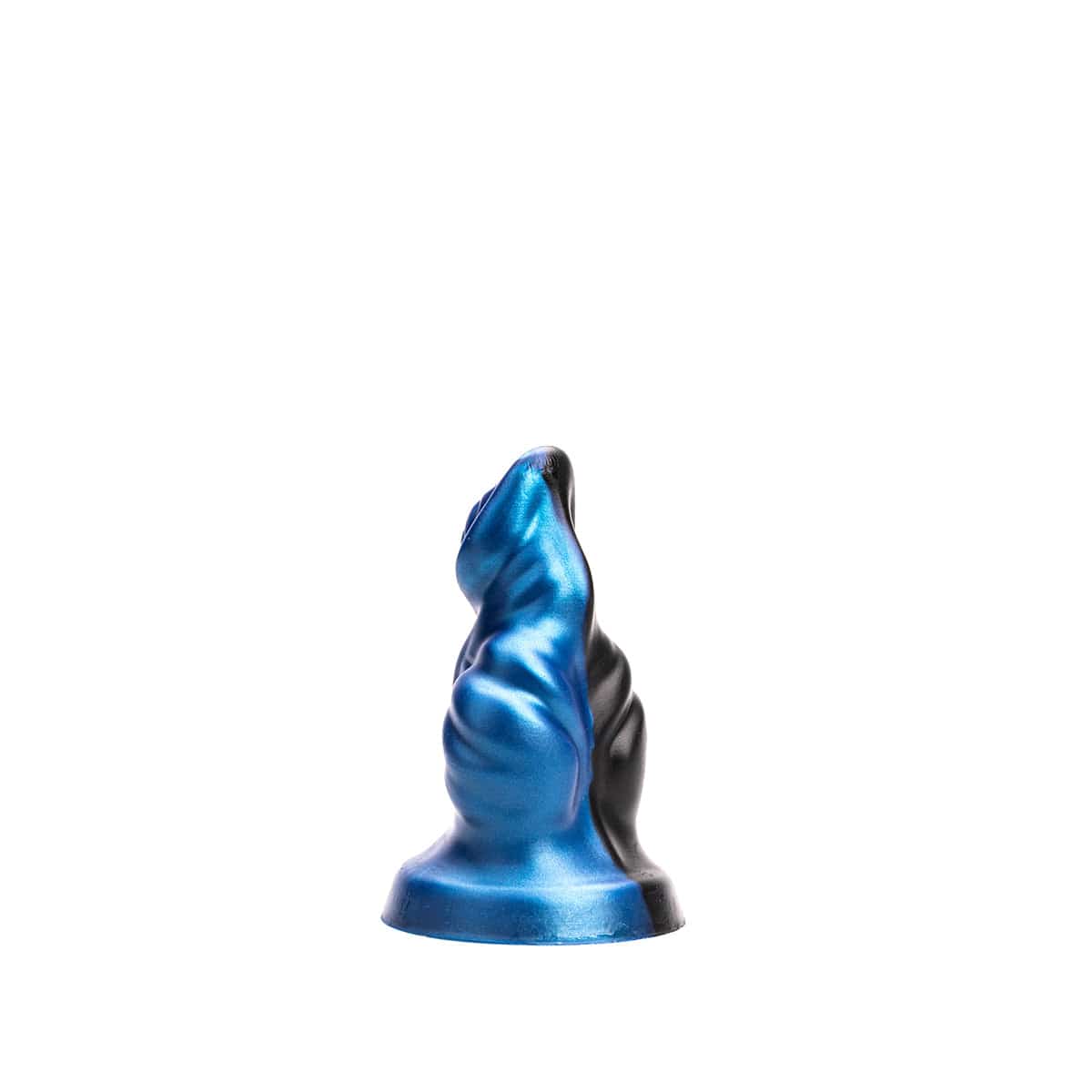 Dildo Dave's Best Blau 14,5 x 7,5 cm 1 Dildo Dave's Best Blau 14,5 x 7,5 cm