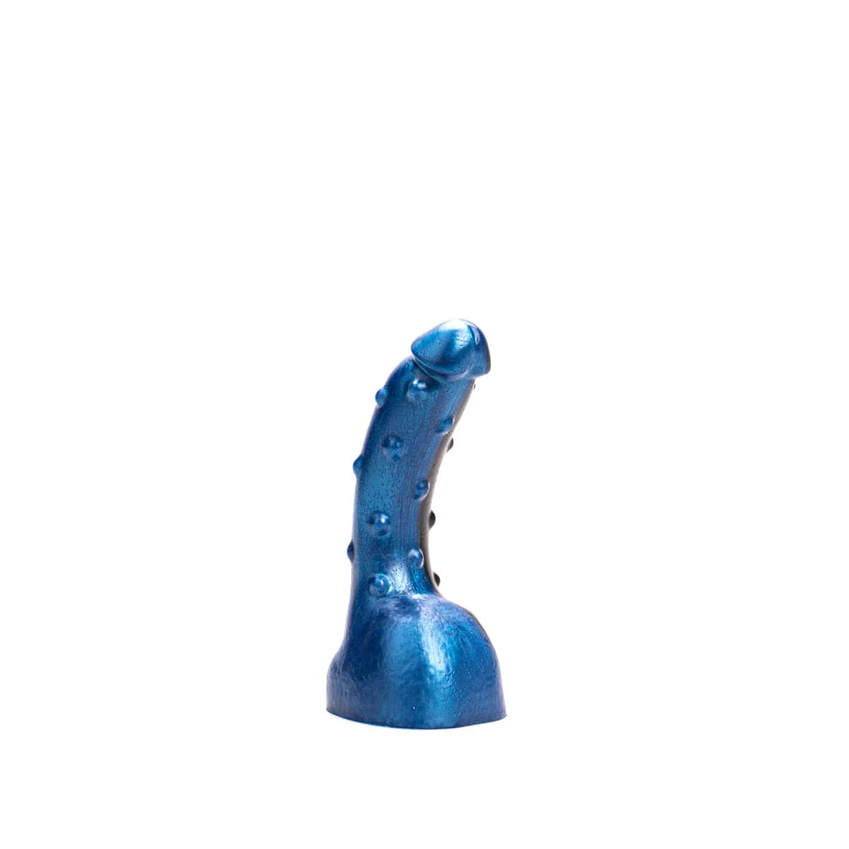 Dildo Dave's Best Blau 15 x 3,5 cm 1 Dildo Dave's Best Blau 15 x 3,5 cm