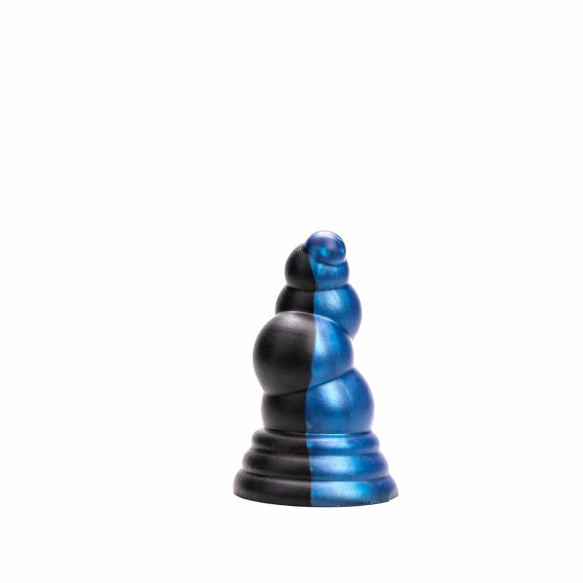 Dildo Dave's Best Blau 15 x 6,5 cm 1 Dildo Dave's Best Blau 15 x 6,5 cm