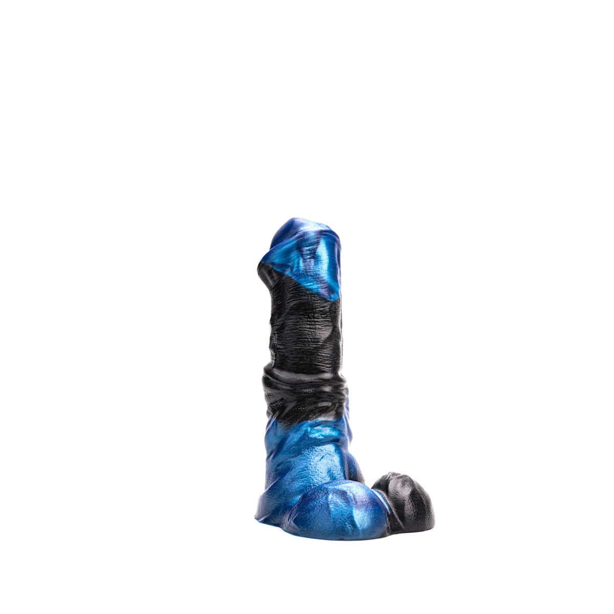 Dildo Dave's Best Blau 16,5 x 5 cm 1 Dildo Dave's Best Blau 16,5 x 5 cm
