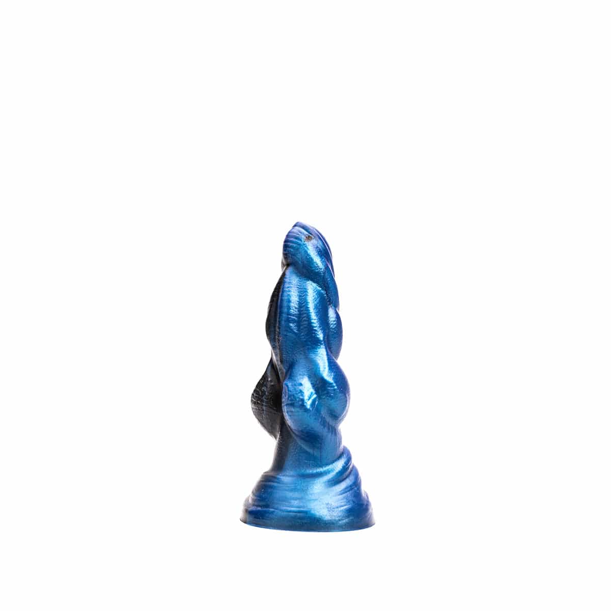 Dildo Dave's Best Blau 17,5 x 6,5 cm 1 Dildo Dave's Best Blau 17,5 x 6,5 cm