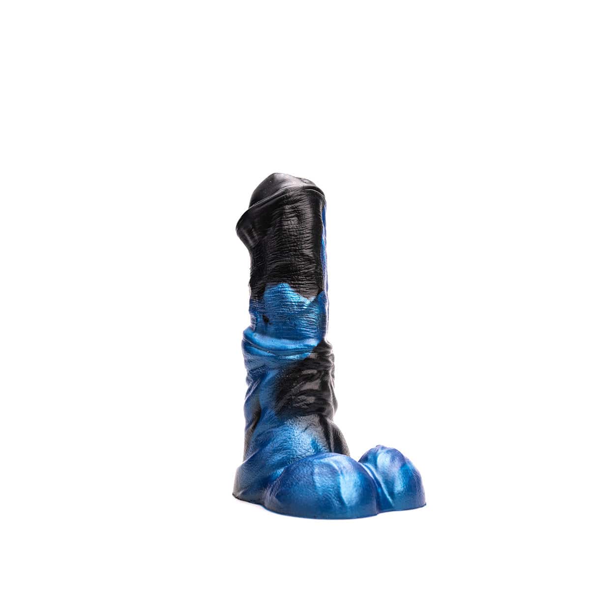 Dildo Dave's Best Blau 18 x 5,5 cm 1 Dildo Dave's Best Blau 18 x 5,5 cm