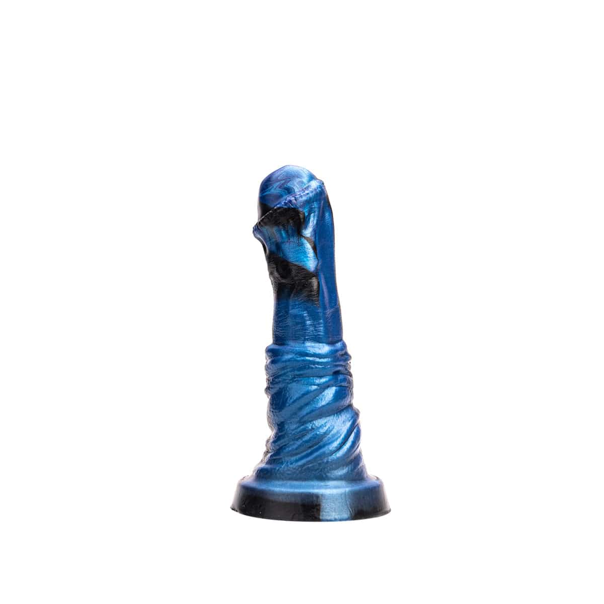 Dildo Dave's Best Blau 19,5 x 5 cm 1 Dildo Dave's Best Blau 19,5 x 5 cm