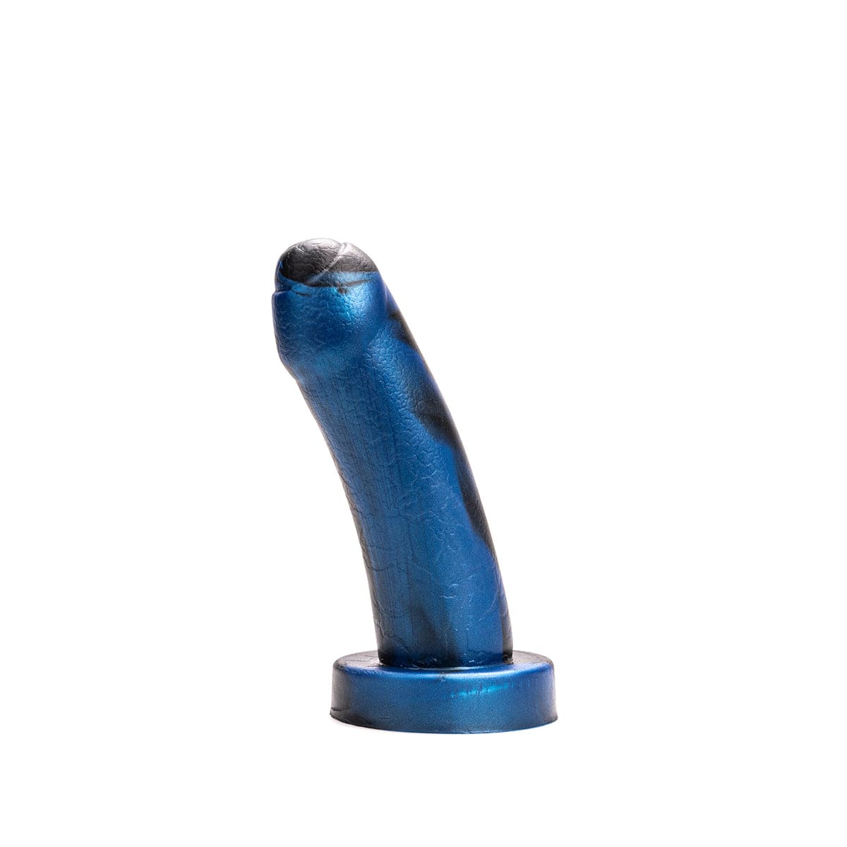 Dildo Dave's Best Blau 19 x 5 cm 1 Dildo Dave's Best Blau 19 x 5 cm