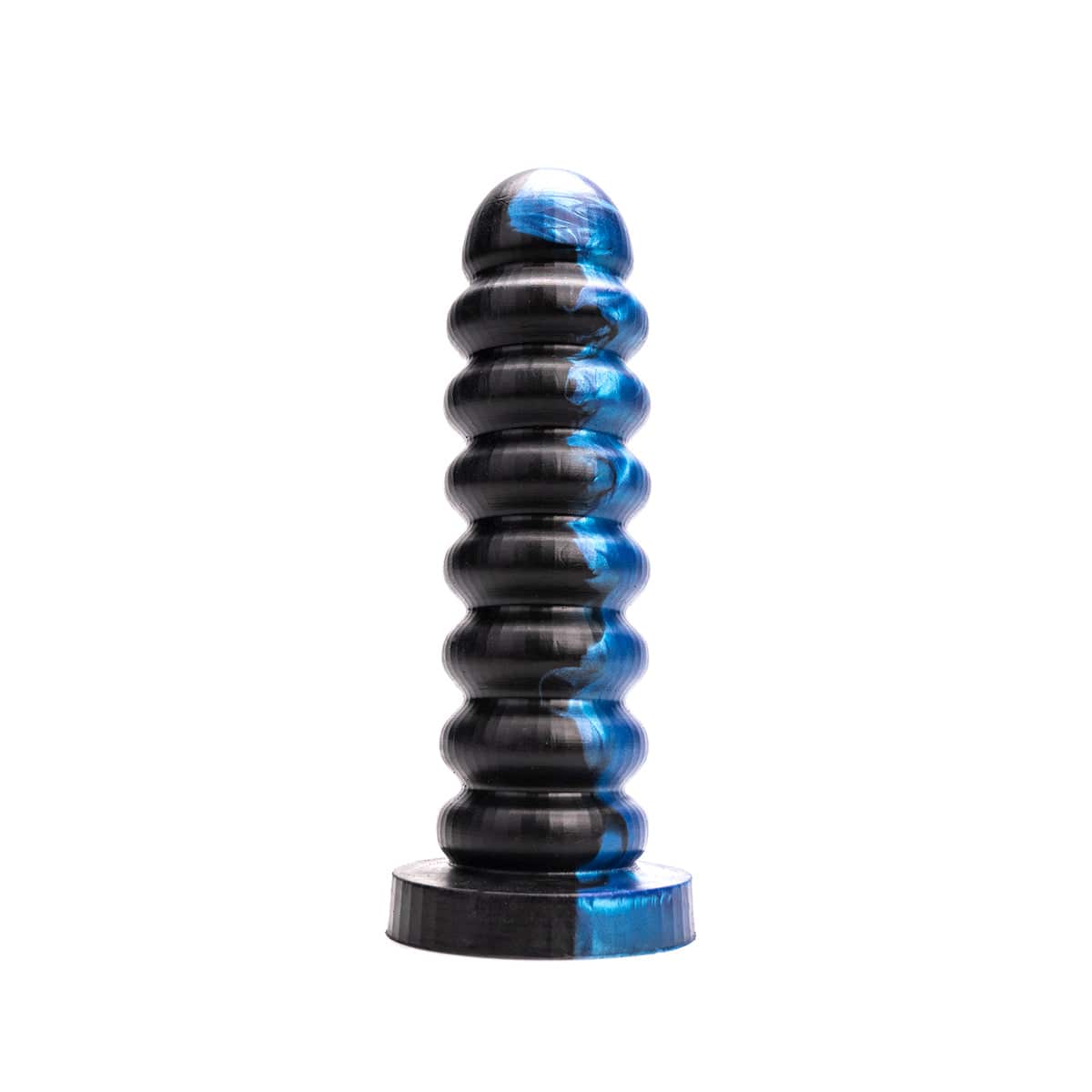 Dildo Dave's Best Blau 21,5 x 6 cm 1 Dildo Dave's Best Blau 21,5 x 6 cm