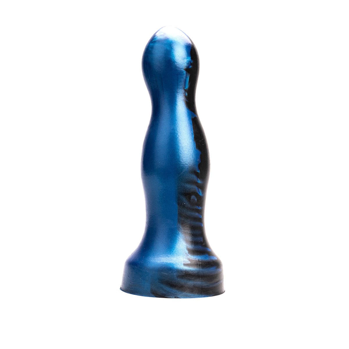 Dildo Dave's Finest Blau 27 x 7 cm 1 Dildo Dave's Finest Blau 27 x 7 cm