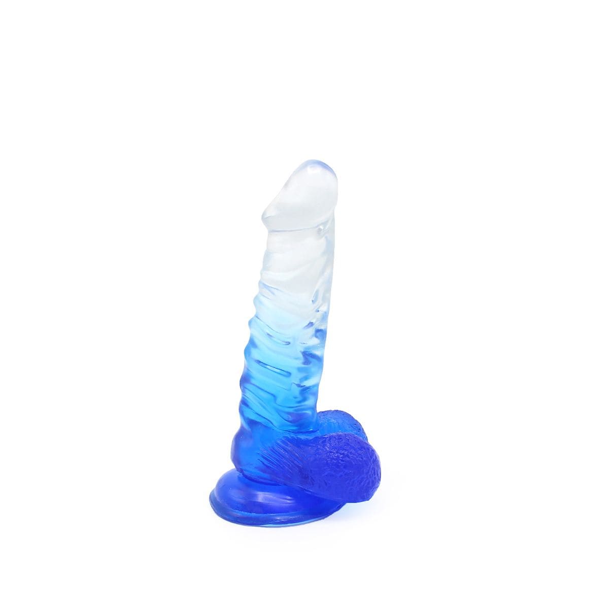 dildo diamond blue 18 5 x 4 cm 1140693815