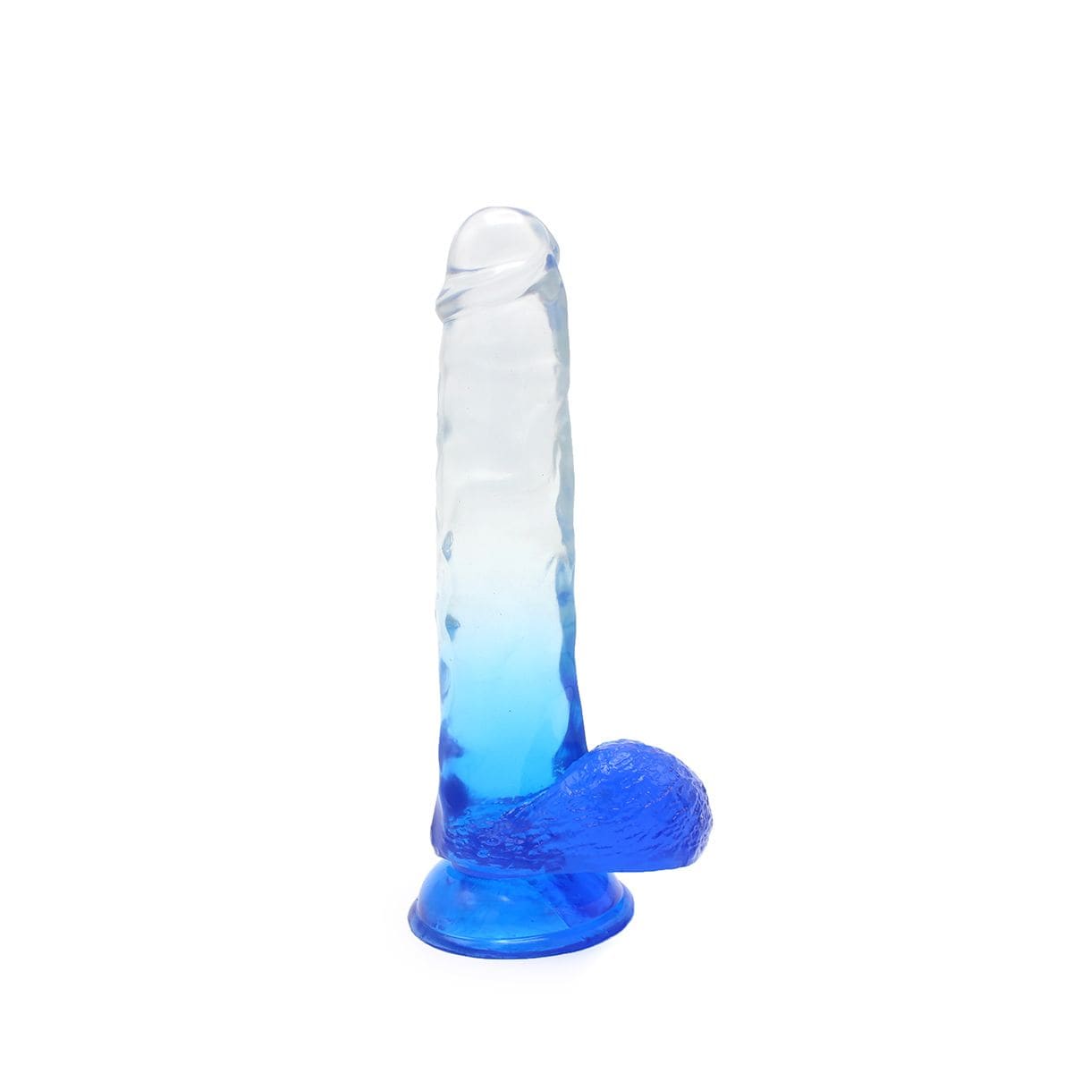 dildo diamond blue 22 5 x 4 2 cm 1140693933