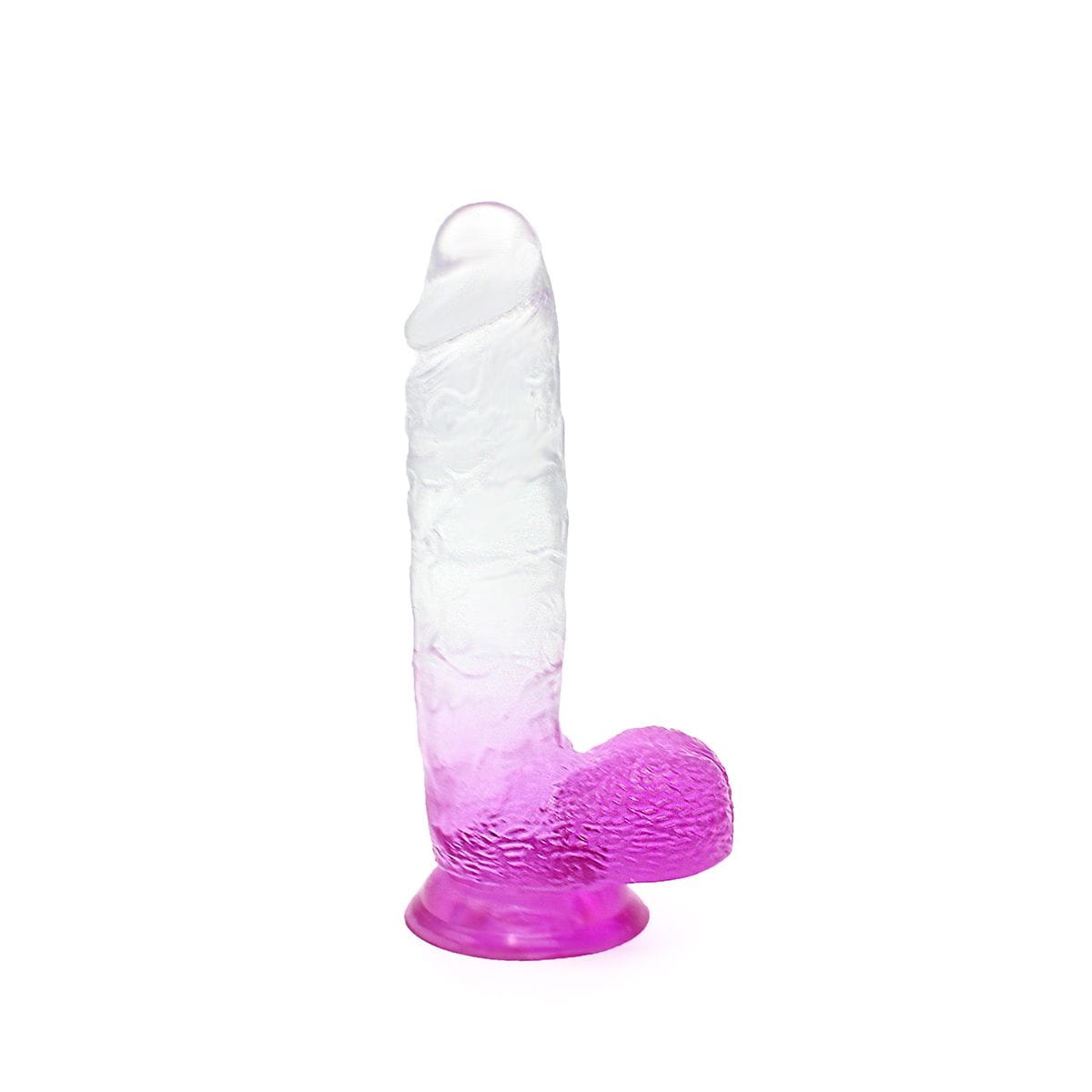 dildo diamond purple 18 5 x 4 cm 1140694464
