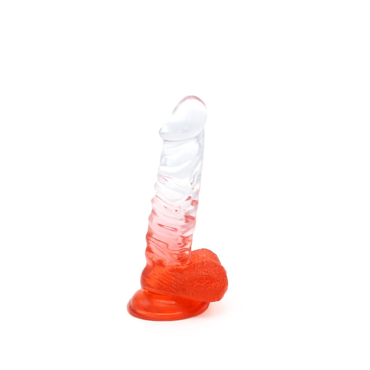 dildo diamond red 18 5 x 4 cm 1140694899