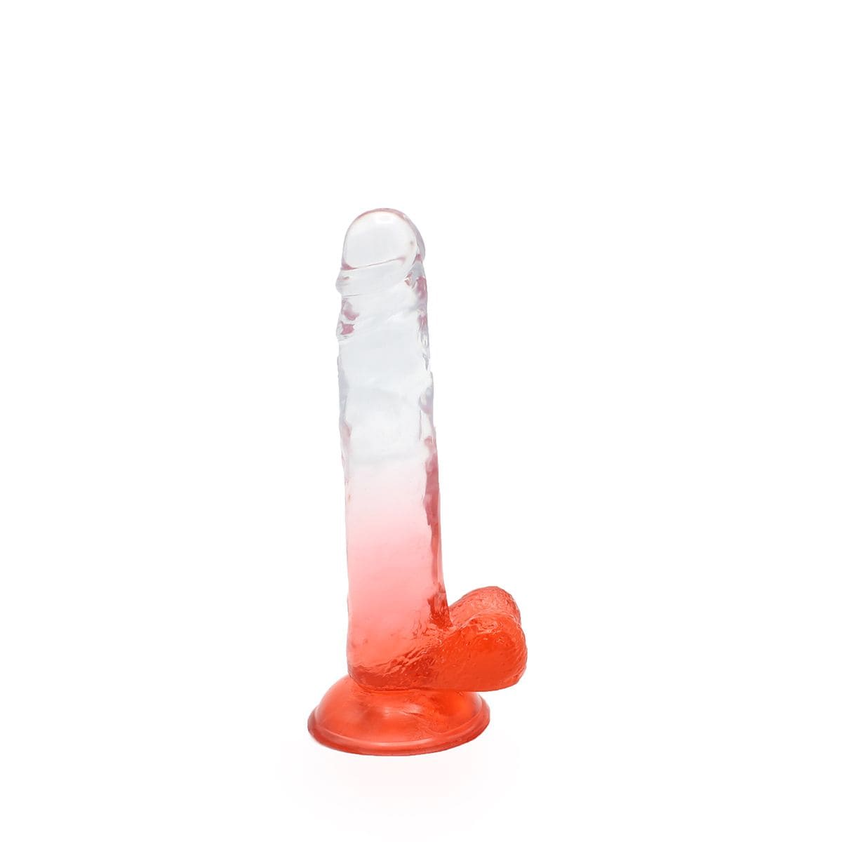 dildo diamond red 20 x 3 2 cm 1140694937