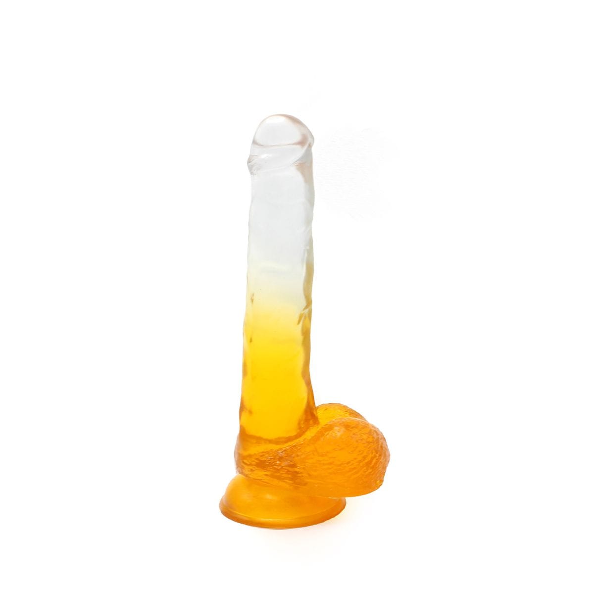 dildo diamond yellow 22 5 x 4 2 1140695415