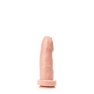 Dildo Dicke Wurst Natur 21 x 6 cm