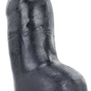 Dildo dickes Ding 13 x 7 cm
