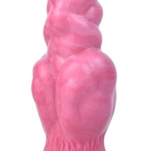 Dildo Pomeranian 17 x 6,5 cm