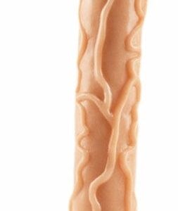 Dildo extra Wurst 36 x 5 cm
