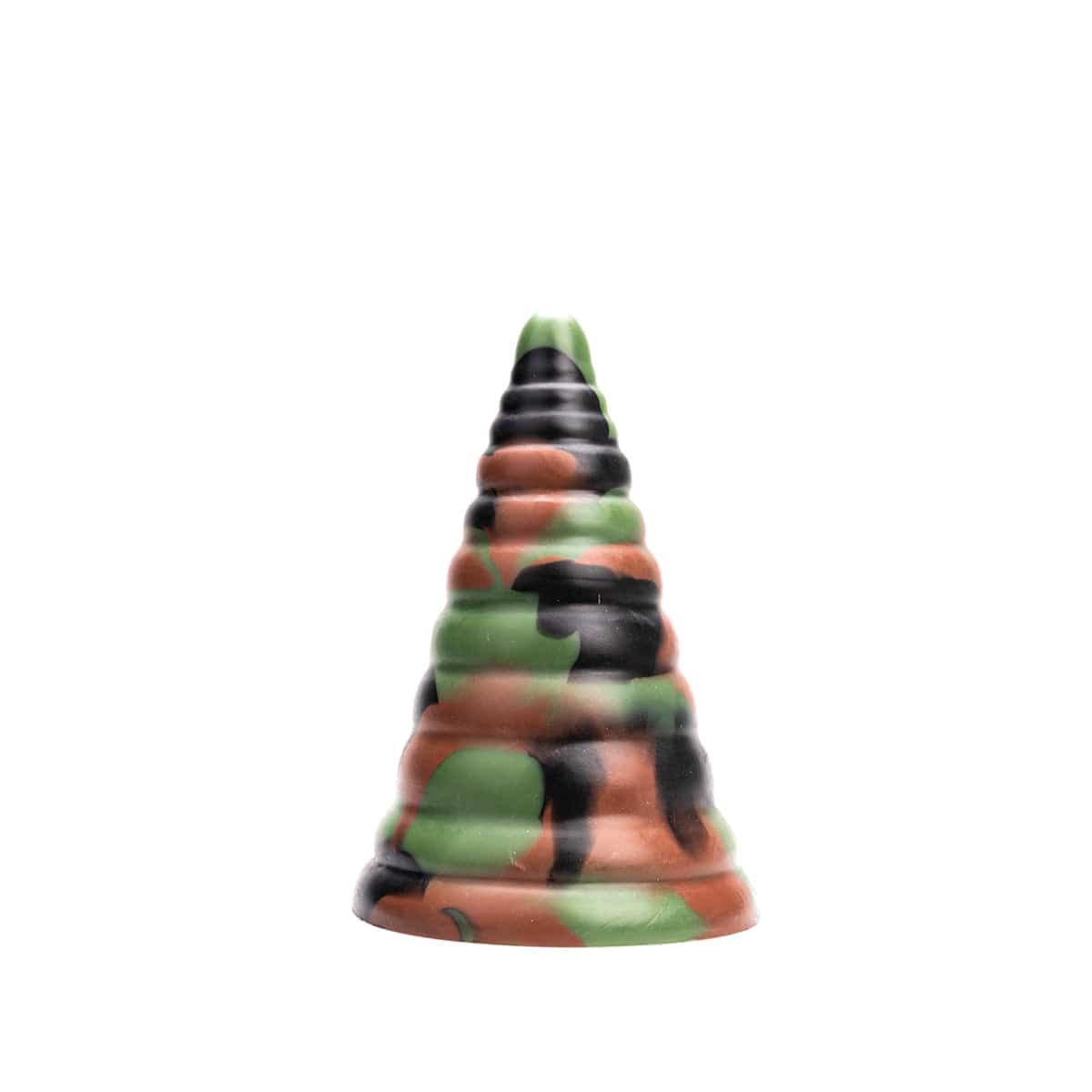 Dildo Finest Silikon Grün 18,5 x 8,5 cm 1 Dildo Finest Silikon Grün 18,5 x 8,5 cm