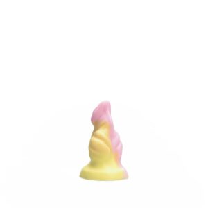 Dildo Finest Silikon Pink 11,5 x 5,5 cm