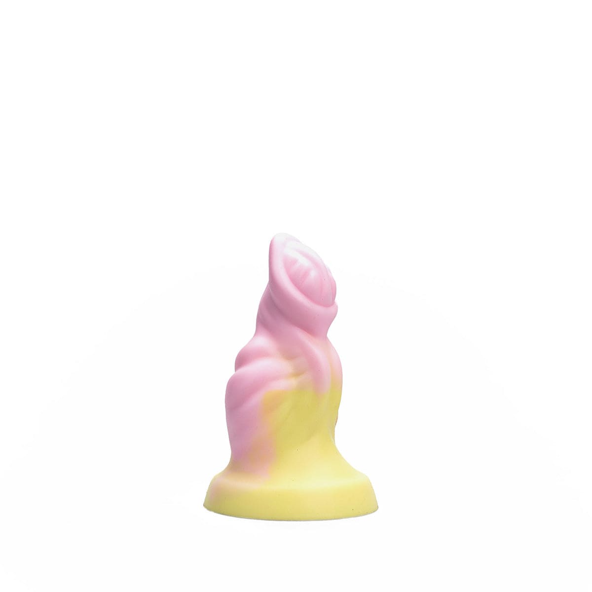 Dildo Finest Silikon Pink 14,5 x 7,5 cm 1 Dildo Finest Silikon Pink 14,5 x 7,5 cm