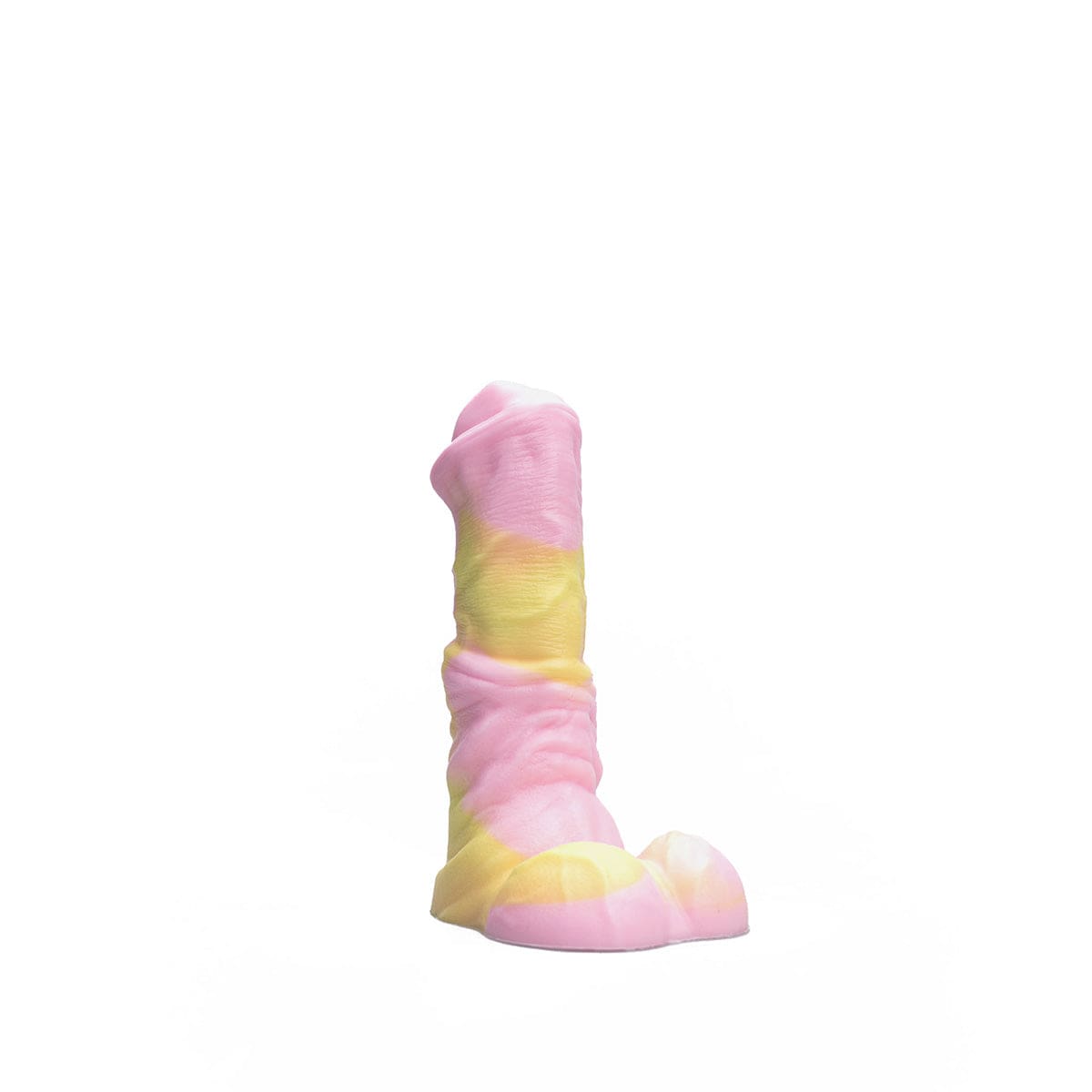 Dildo Finest Silikon Pink 16,5 x 5 cm 1 Dildo Finest Silikon Pink 16,5 x 5 cm