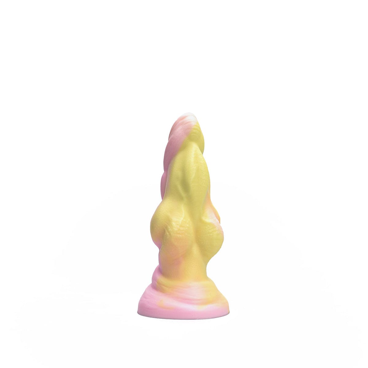 Dildo Finest Silikon Pink 17,5 x 6,5 cm 1 Dildo Finest Silikon Pink 17,5 x 6,5 cm