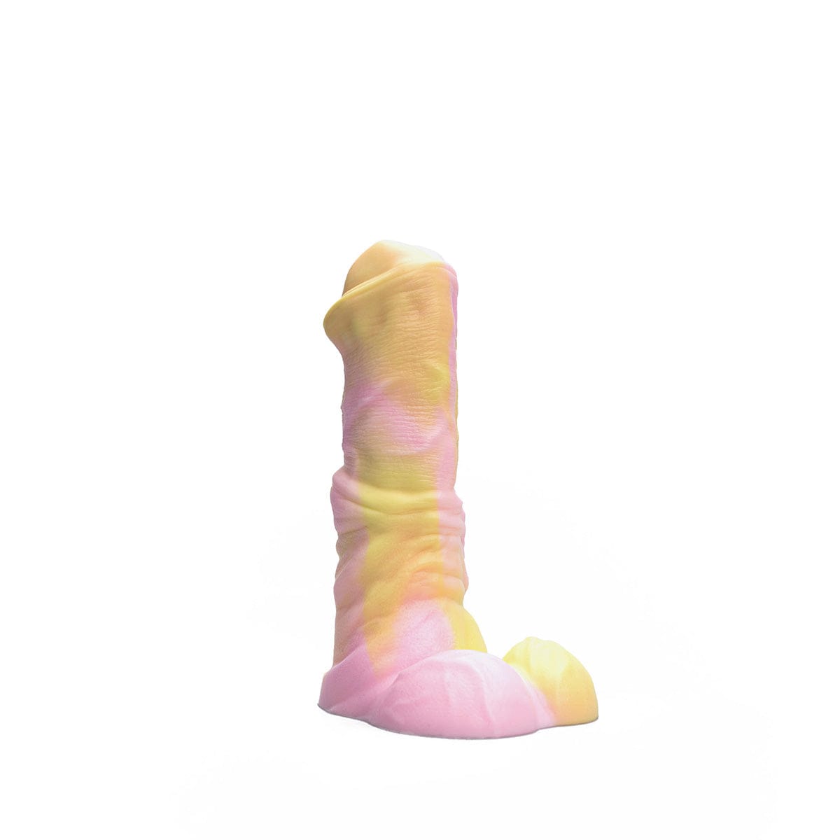 Dildo Finest Silikon Pink 18,5 x 5,5 cm 1 Dildo Finest Silikon Pink 18,5 x 5,5 cm