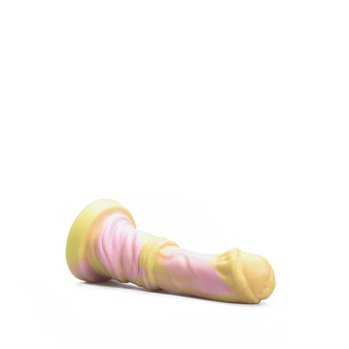 Dildo Finest Silikon Pink 19,5 x 5 cm 1 Dildo Finest Silikon Pink 19,5 x 5 cm