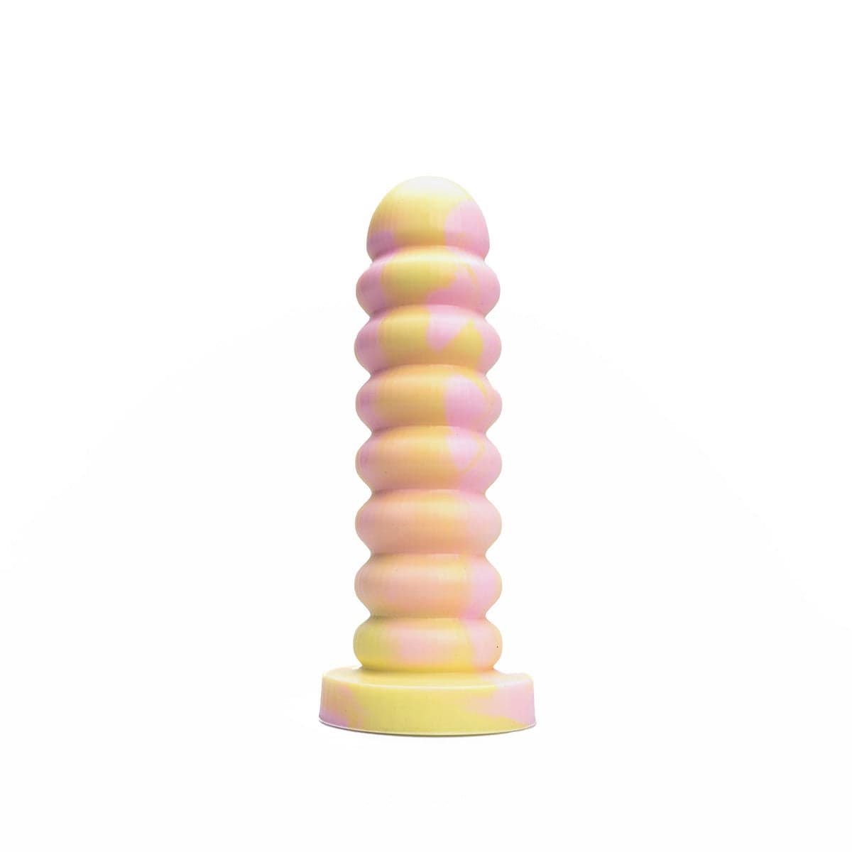 Dildo Finest Silikon Pink 21,5 x 6 cm 1 Dildo Finest Silikon Pink 21,5 x 6 cm