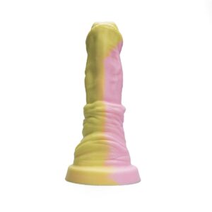 Dildo Finest Silikon Pink 25,5 x 6 cm