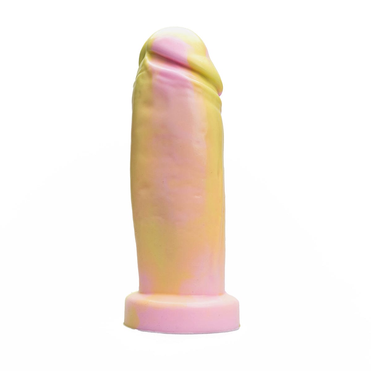 Dildo Finest Silikon Pink 26,5 x 9 cm 1 Dildo Finest Silikon Pink 26,5 x 9 cm