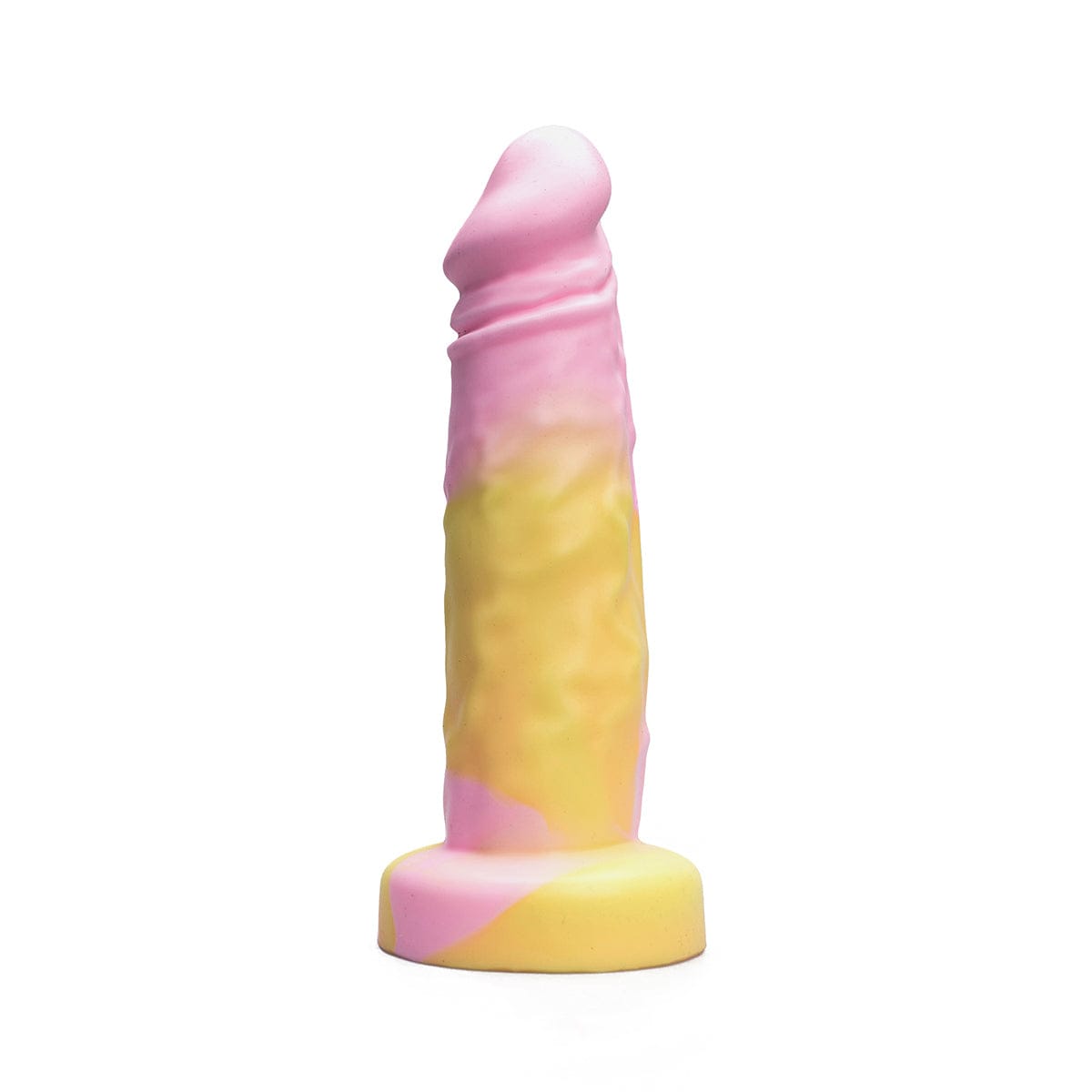Dildo Finest Silikon Pink 26 x 6,5 cm 1 Dildo Finest Silikon Pink 26 x 6,5 cm