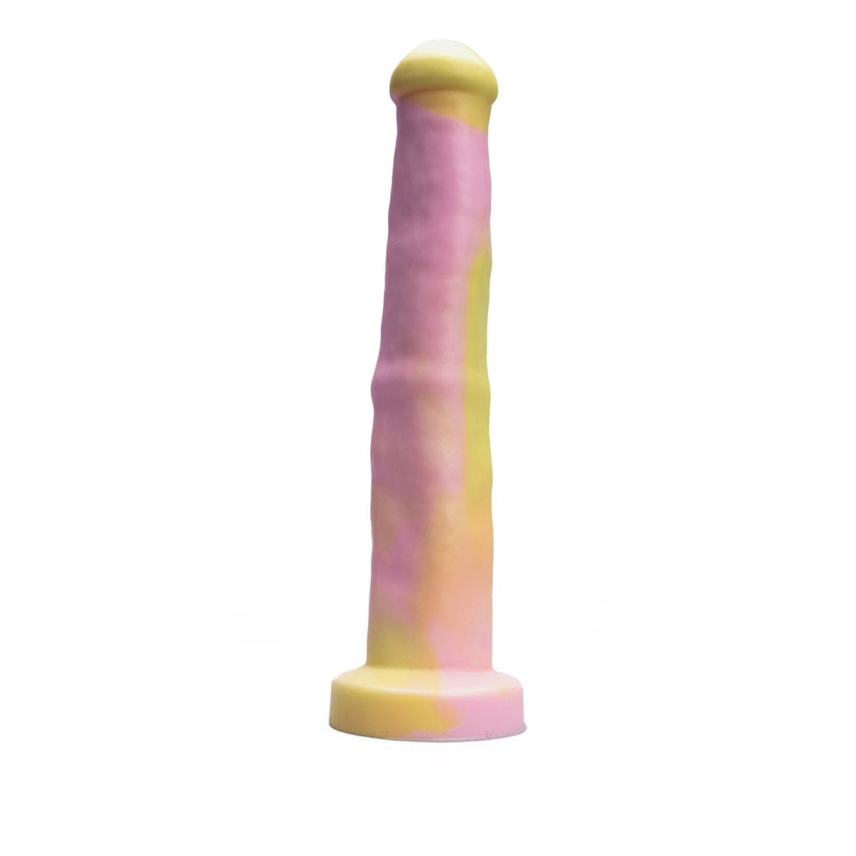 Dildo Finest Silikon Pink 27 x 5 cm 1 Dildo Finest Silikon Pink 27 x 5 cm