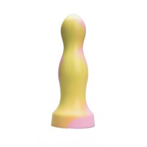 Dildo Finest Silikon Pink 27 x 7 cm