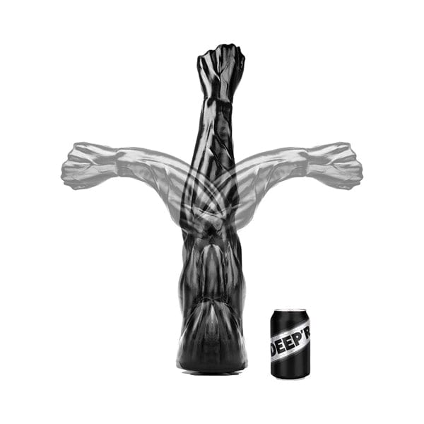 dildo fisting arm strong 68 x 13 cm 1152606205