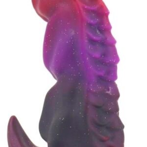 Dildo Anderer Stern 22 x 7 cm