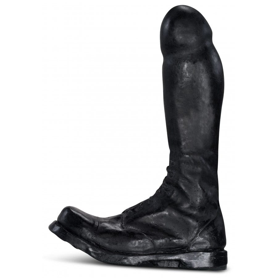 dildo grosser stiefel 32 x 10 5 cm 1152606270