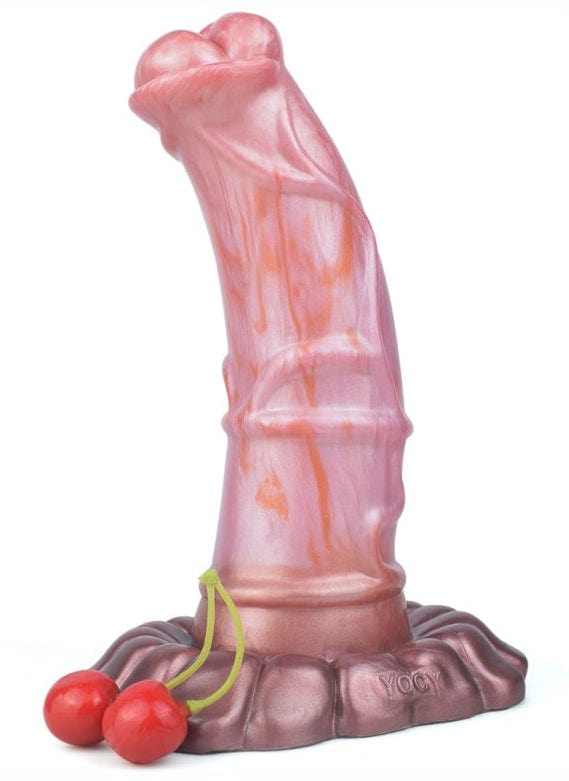 Dildo Horse Supreme 20 x 5,7 cm 1 Dildo Horse Supreme 20 x 5,7 cm