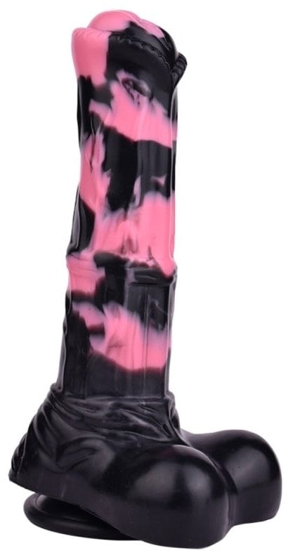 Dildo Horsy 24,5 x 6,5 cm 1 Dildo Horsy 24,5 x 6,5 cm