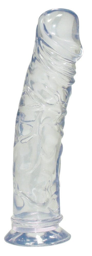 Dildo Klare Ansage 19,5 x 4 cm 1 Dildo Klare Ansage 19,5 x 4 cm