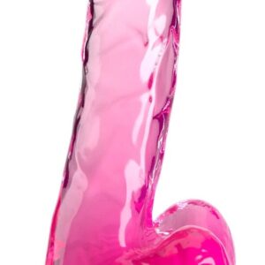 Dildo Klare Linie 17,8 x 3,8 cm