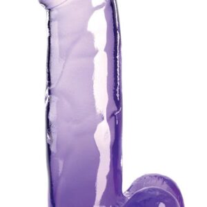 Dildo Klare Linie 20,3 x 4 cm